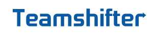Teamshifter Logo